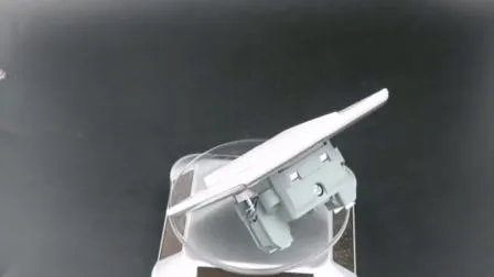 2 Gang 2 Way 10A 250V Rocker Switch