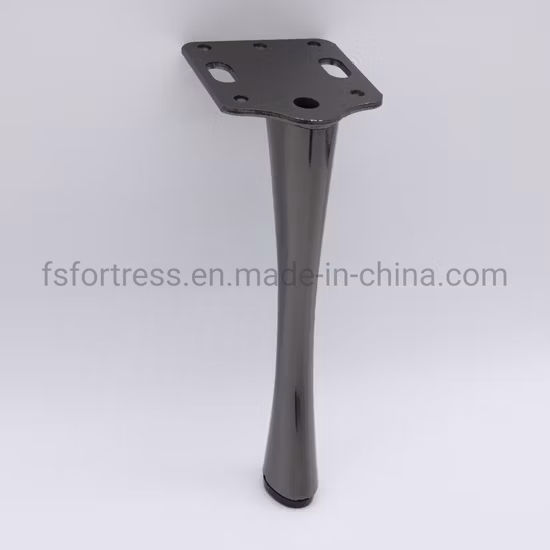 Unique Shape Delicate Table Leg Sofa Legs Furniture Hardware Accessories Model SL